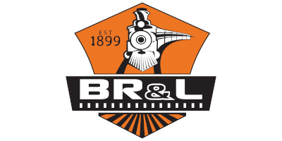 Birmingham Rail & Locomotive