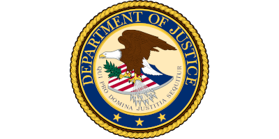 United States Department of Justice
