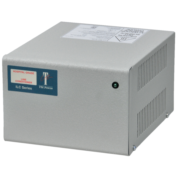 ILC MED Series Indoor Isolation Line Conditioners