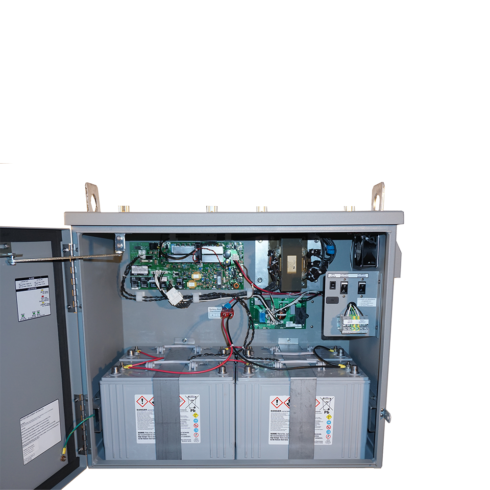 Battery Door