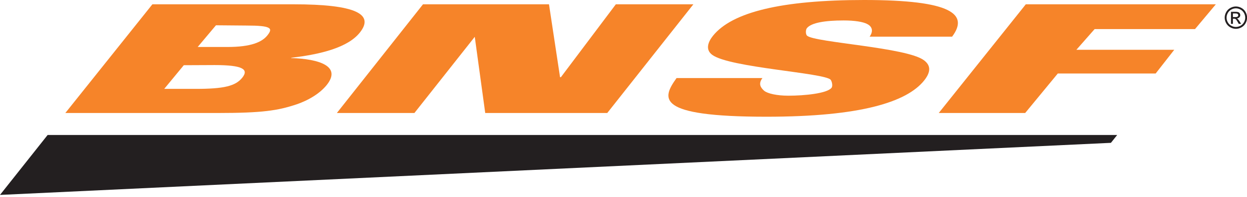 Burlington Northern and Santa Fe Railway (BNSF)