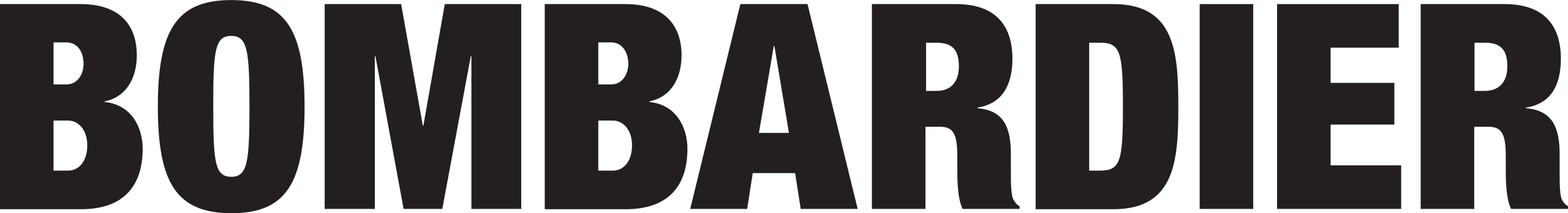 Bombardier
