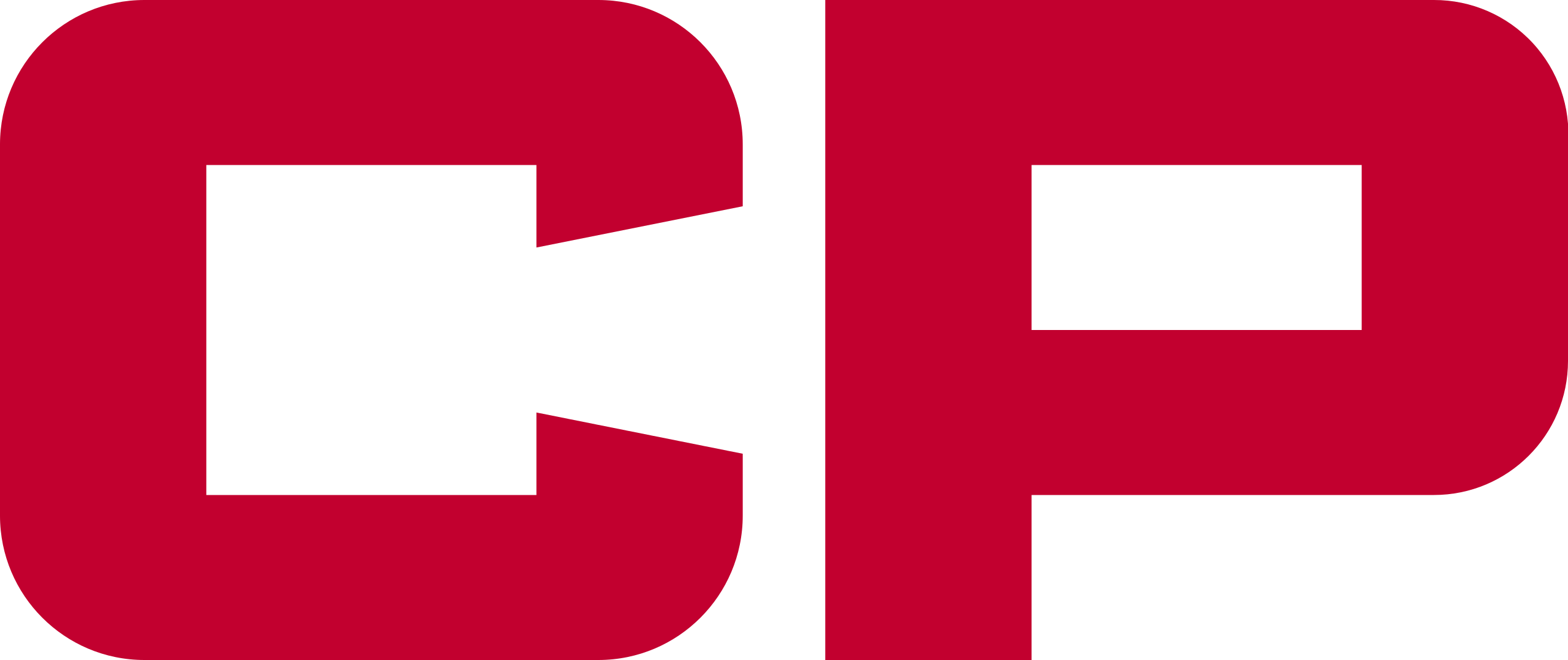 Canadian Pacific Railway (CP)