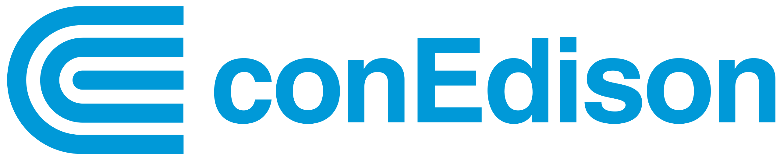 Consolidated Edison (ConEd)