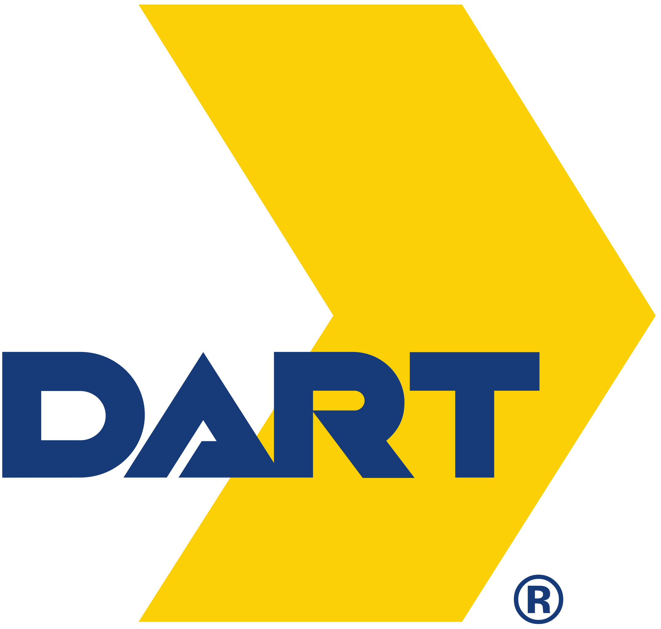 Dallas Area Rapid Transit (DART)