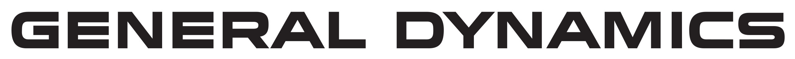 General Dynamics