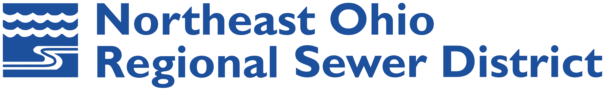 Northeast Ohio Regional Sewer District