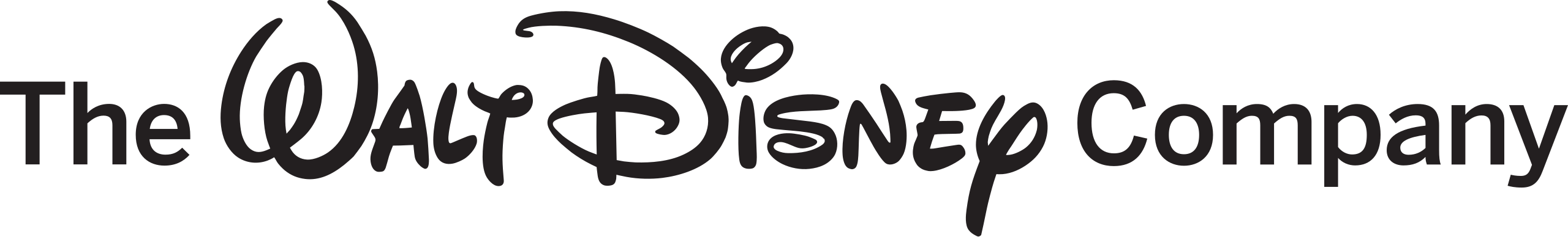 Walt Disney