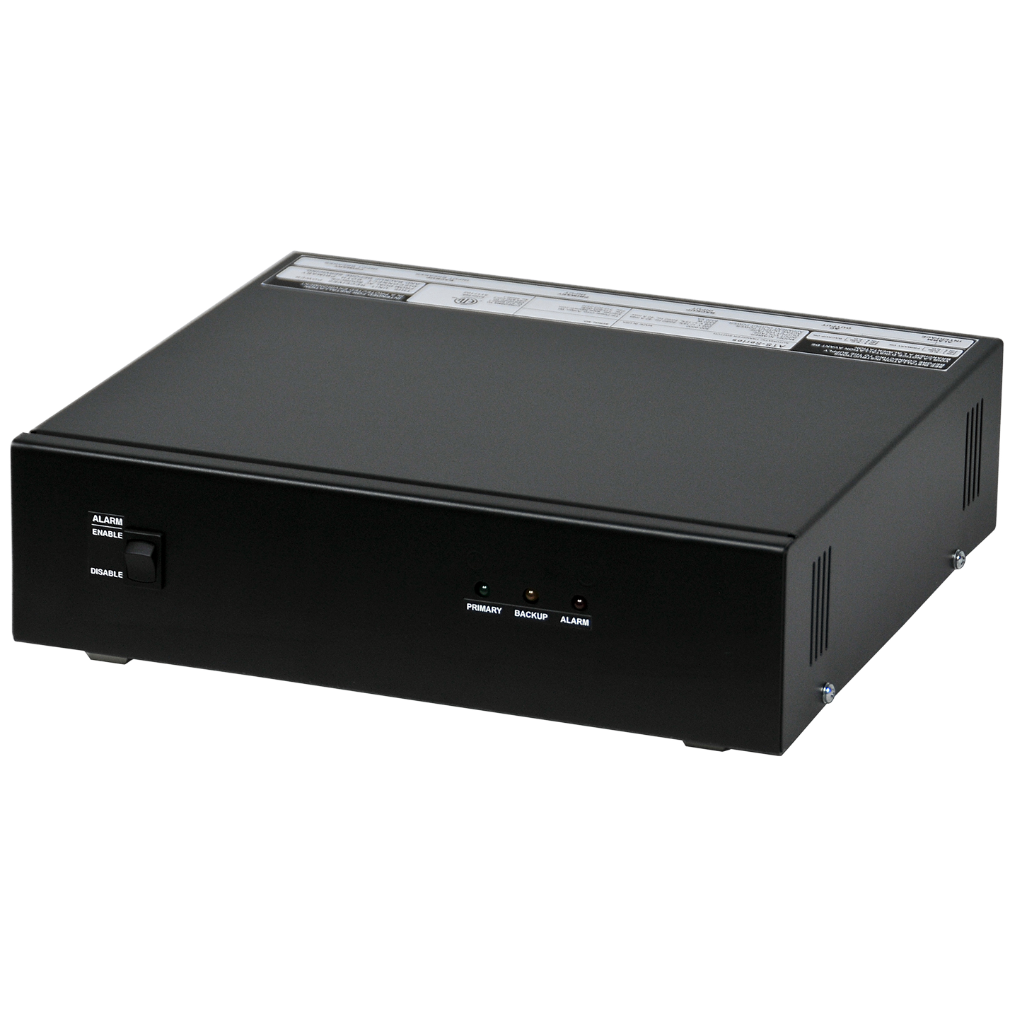 ATS-500 automatic transfer switch