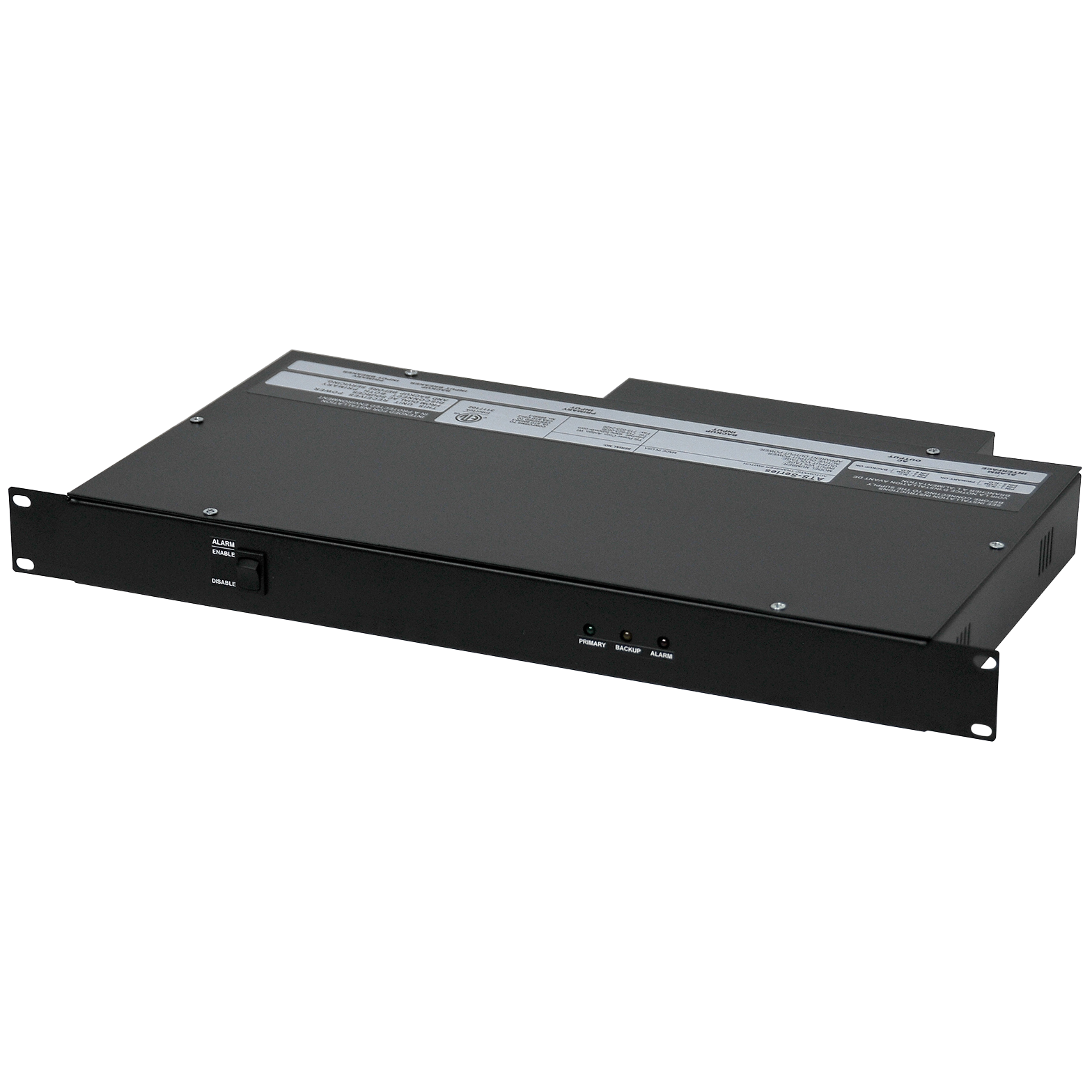ATS-800 automatic transfer switch