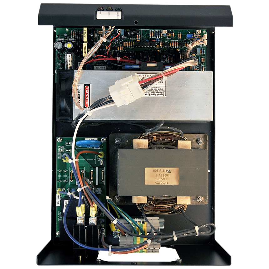VRP Single Phase 120 V | High-Quality Power Solutions