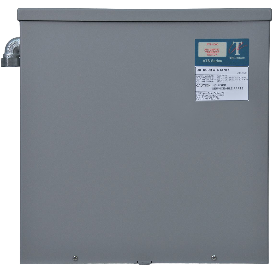 Outdoor ATS-1000