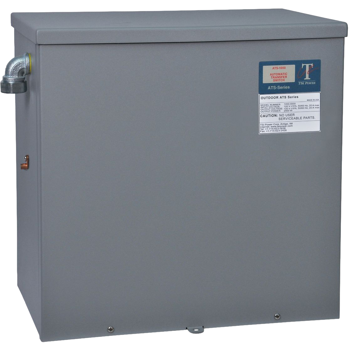 Outdoor ATS-1000