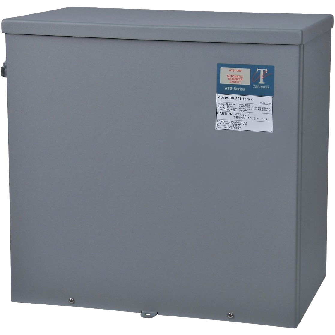 Outdoor ATS-1000