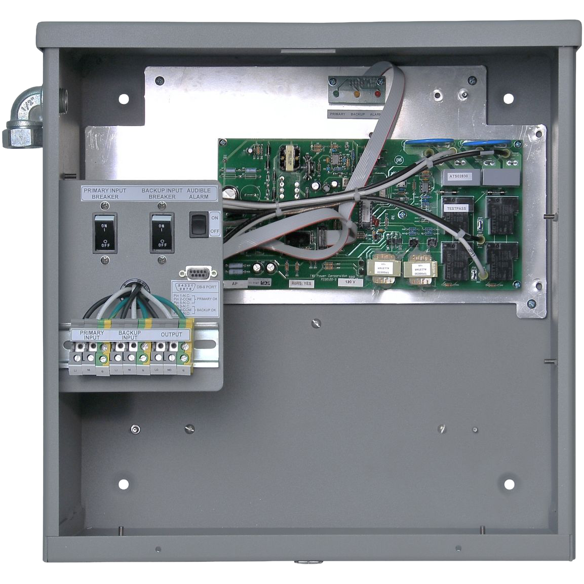 Outdoor ATS-1000