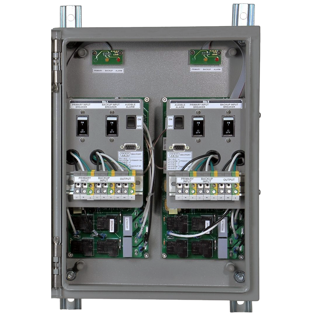 Outdoor ATS-1000