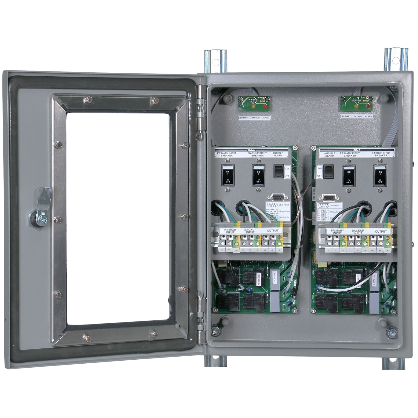 Outdoor ATS-1000