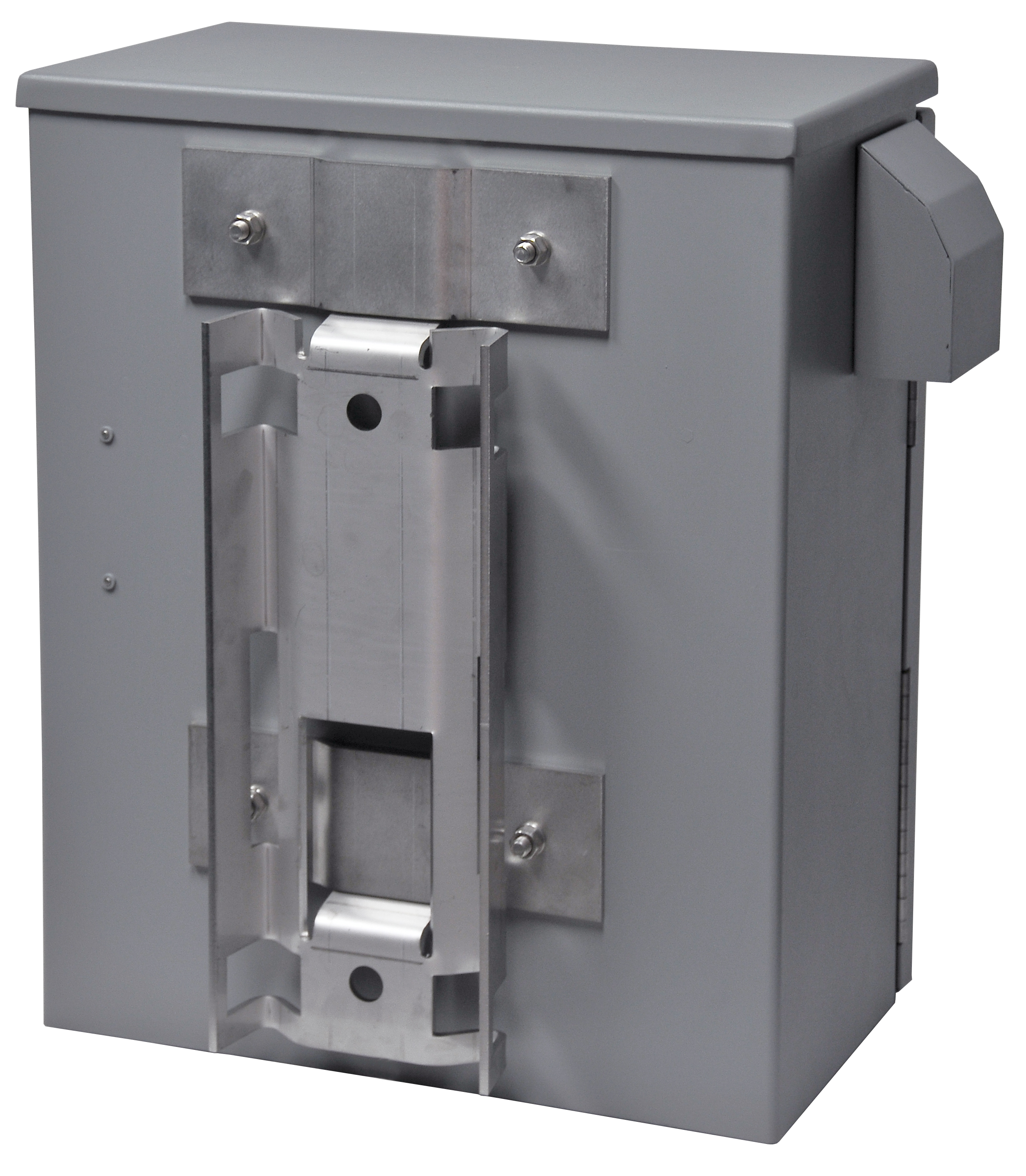 Mounting Brackets | High-Quality Power Solutions