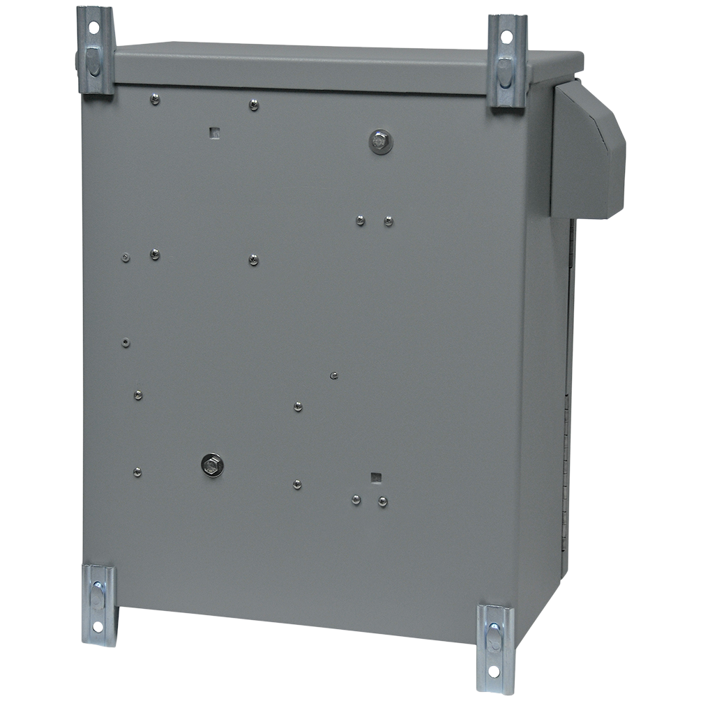 VRX Single Phase 230 V, 50/60 Hz