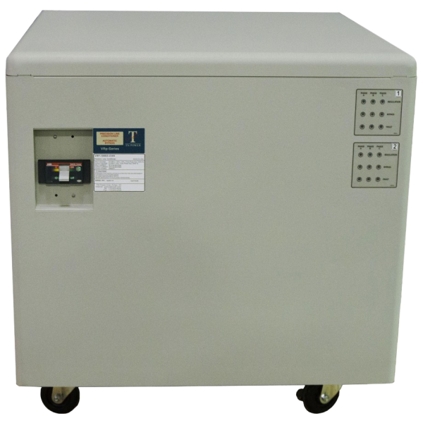 VRP Three-Phase 277/480 V