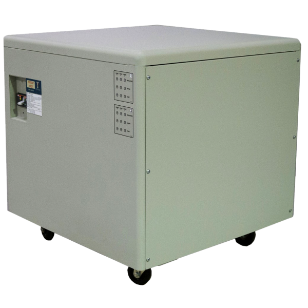 VRP Three-Phase 277/480 V