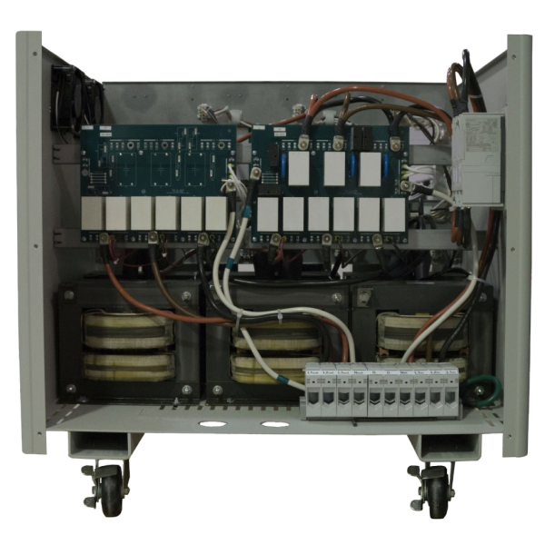 VRP Three-Phase 277/480 V