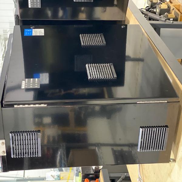 VRX-10k-0460 SR2 460 V wye precision outdoor automatic voltage regulator