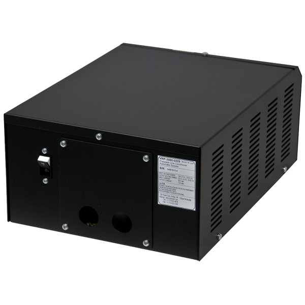 VRP Single Phase 230 V