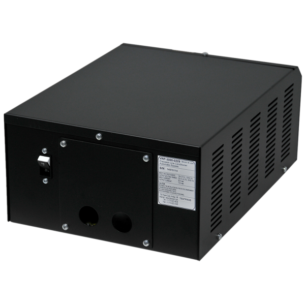 VRP Single Phase 120 V