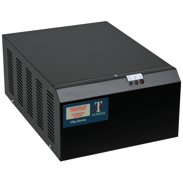 VRP Single Phase 230 V