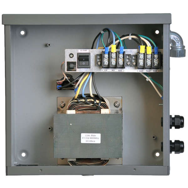 Outdoor ILC-600B-8288