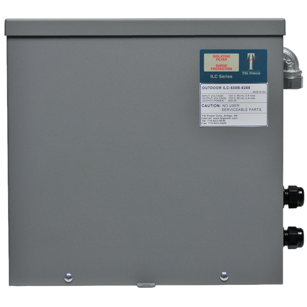 Outdoor ILC-600B-8288