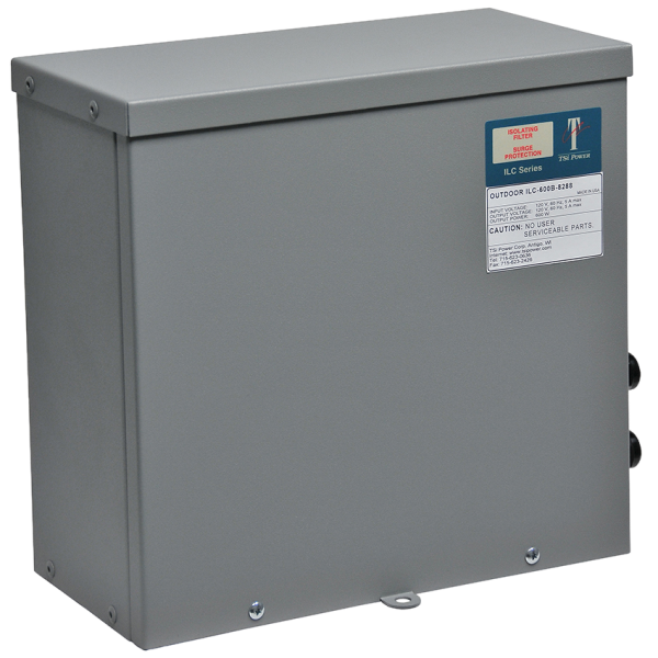 Outdoor ILC-600B-8288