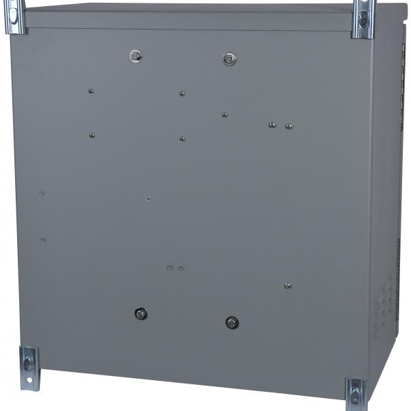 VRX outdoor precision automatic voltage regulator