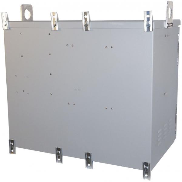 Vrx Three Phase 1 8 V High Quality Power Solutions