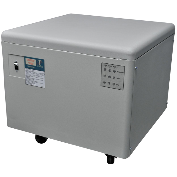 VRP Three Phase 230/400 V