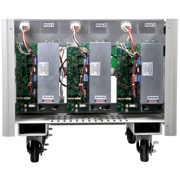 VRP Three Phase 230/400 V