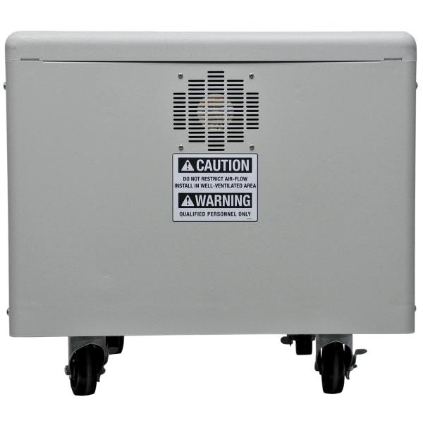 VRP Three Phase 230/400 V