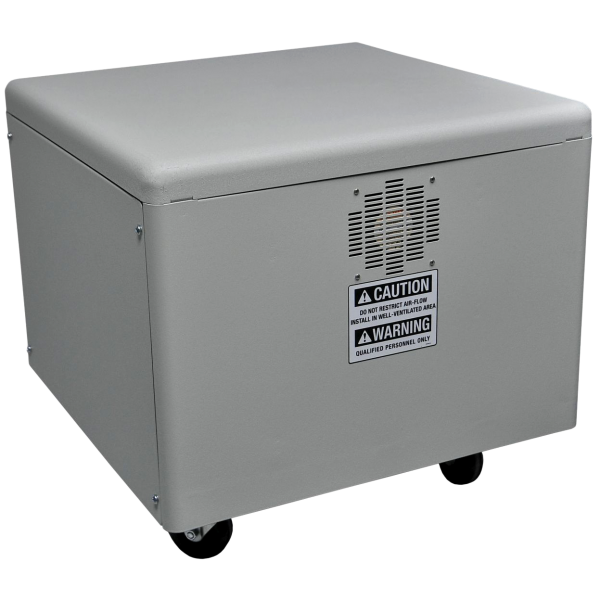 VRP Three Phase 230/400 V