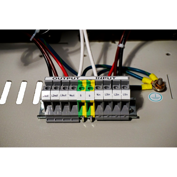 Vrp Three Phase 1 8 V High Quality Power Solutions