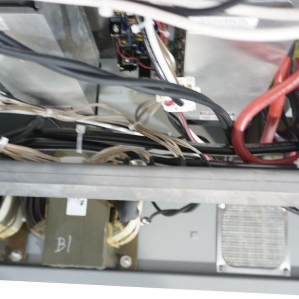 VRX-36000-2412 [SR2] split-phase outdoor precision automatic voltage regulator