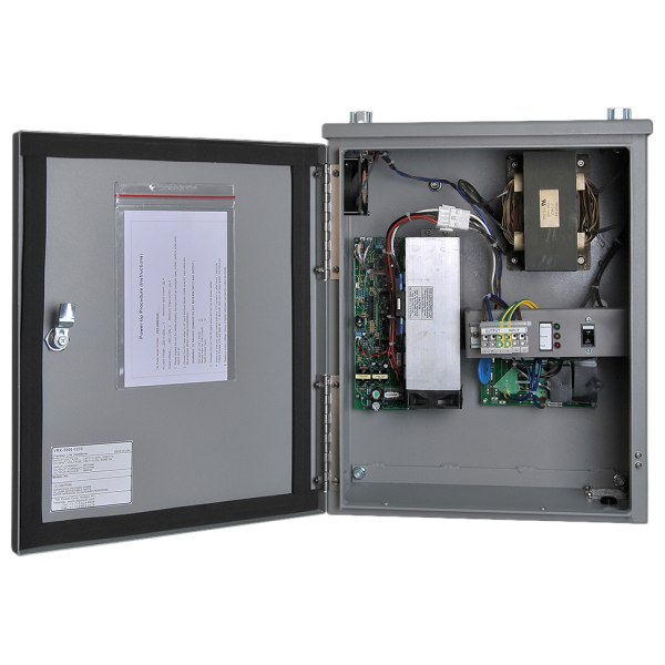 VRX Single Phase 230 V, 50/60 Hz