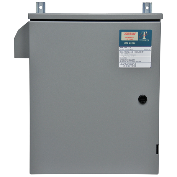 VRX Single Phase 230 V, 50/60 Hz