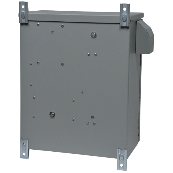 VRX Single Phase 230 V, 50/60 Hz